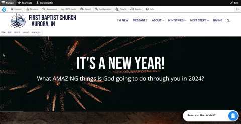 fbc aurora